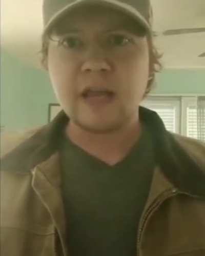 would you take his firearm?