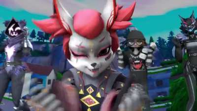 Gang :3