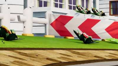 Covet Fabulous 2
