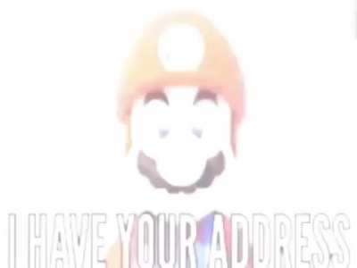 Oh sorry I saw one of the mods your clear