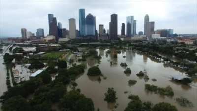 This is Climate Change (Content Warning)