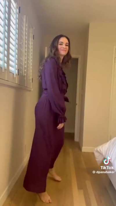 Daniella Panabaker