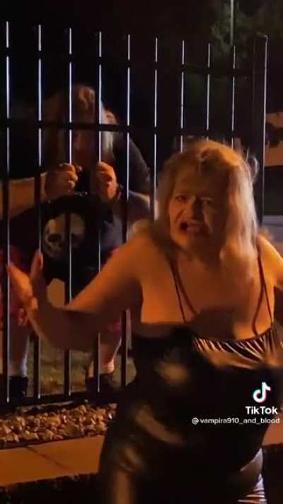 They should both be behind bars