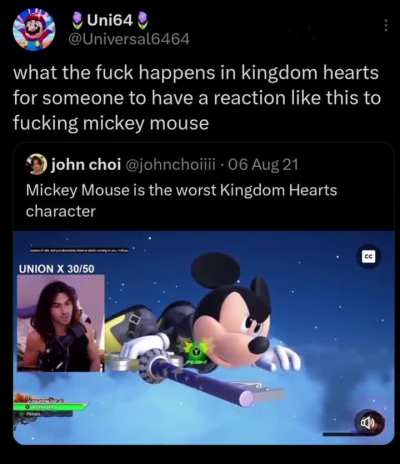 Clamdom Hearts