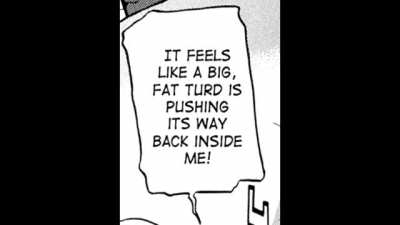 The weird and wonderful world of doujins