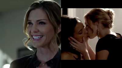 A NSFW Tribute I Made To Tricia Helfer (Godd<wbr>ess/C<wbr>harlo<wbr>tte)