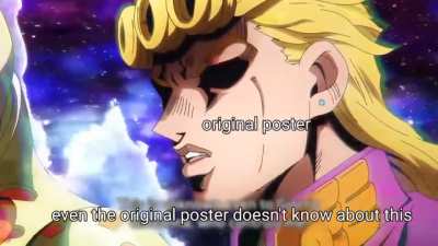 This is how I want reposters to be treated