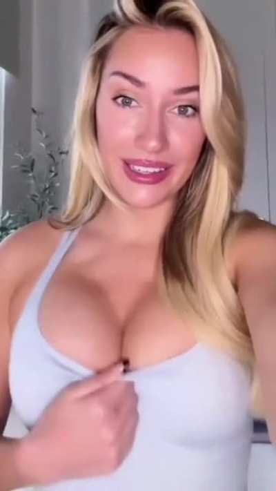 Paige Spiranac
