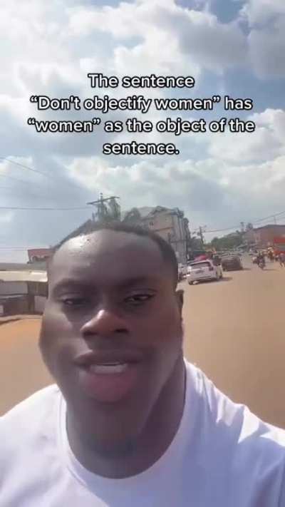 Bro passed english by studying maths
