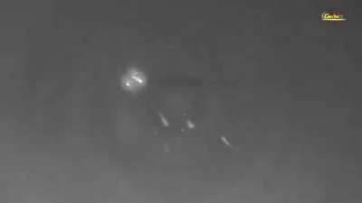 Turkish Anka UCAV is shot down over Iraqi Kurdistan by PKK