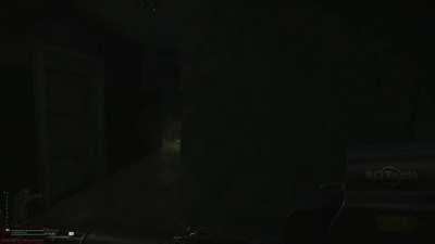 Back at it Again at Customs Dorms! [0:07]