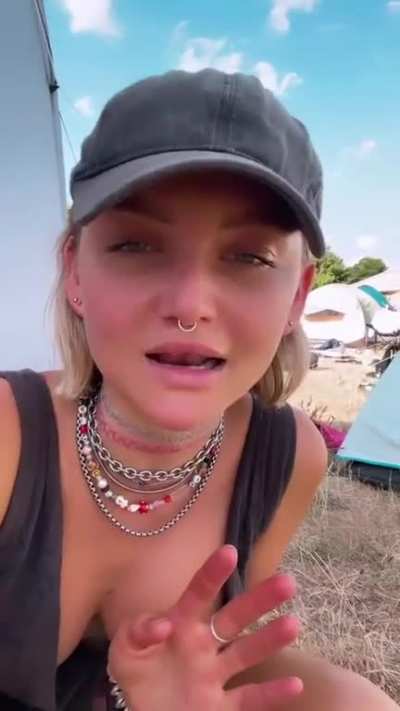 Nipslip Festival Video