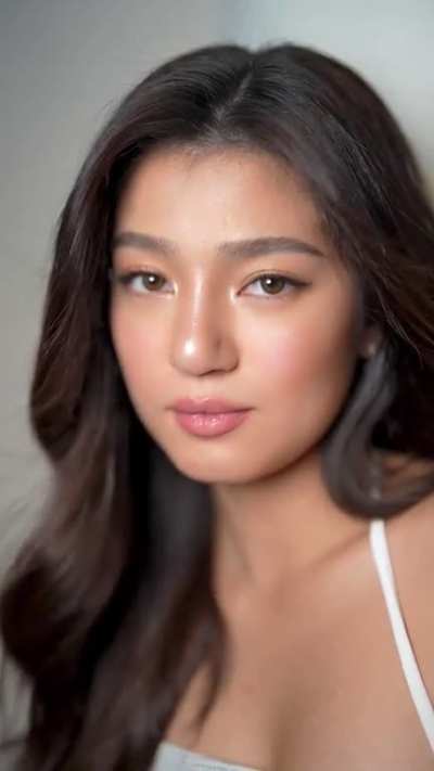 Belle Mariano