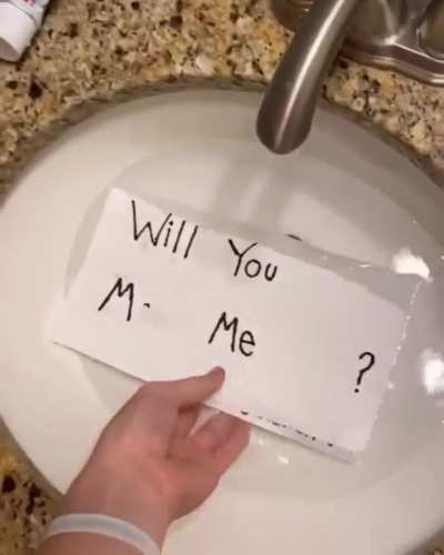 Maybe Maybe Maybe