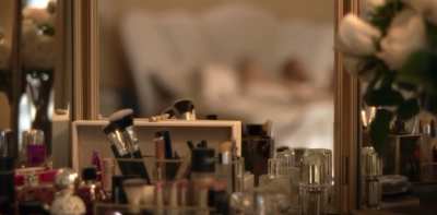 Brittany Snow & Malin Akerman -The Hunting Wives (S1E8)