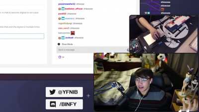 osu player