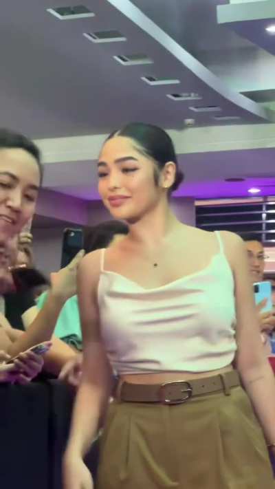 Andrea Brillantes