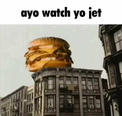 borgar