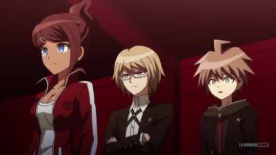 Shitpost Despair Girls: Toko's New Roommate