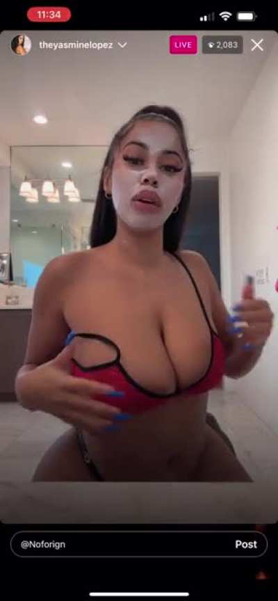 Yasmin L