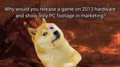 Le Cyberpunk 2077 Has Arrived (For Real This Time)