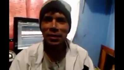 Literal la nimu cuando dijo que no se iba nada de las redes xd