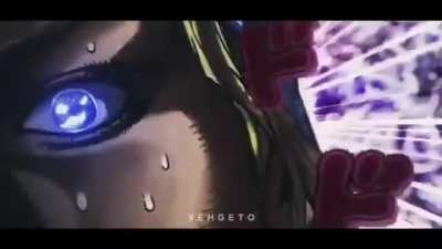 Point Of View: Diego Brando steals your meme