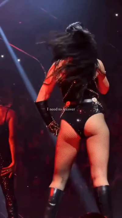 Dua Lipa Booty
