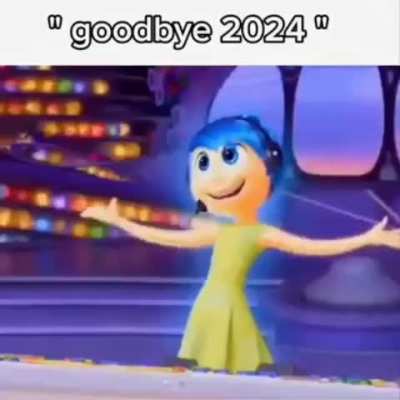 Bye