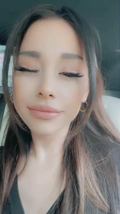 its insane how just her face makes me jack off so fucking hard!