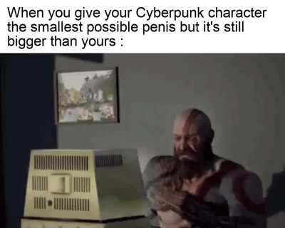 Why must you hurt me in this way?
