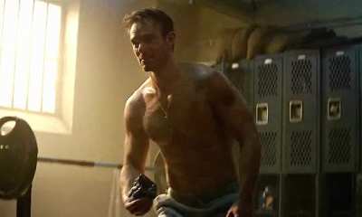 Matt Murdock in new teaser for Born Again