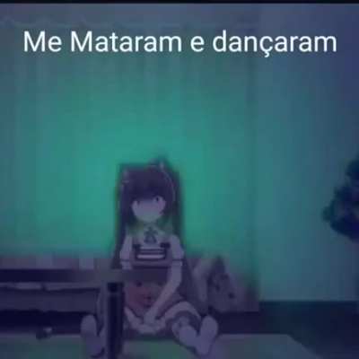 Todo dia isso menor