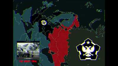 TNO: The Black League of Omsk and the Great Trial