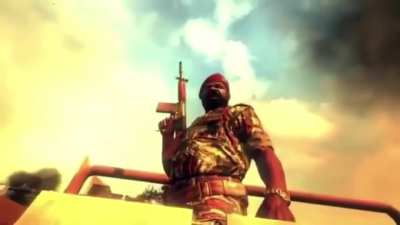 DEATH TO THE MPLA!