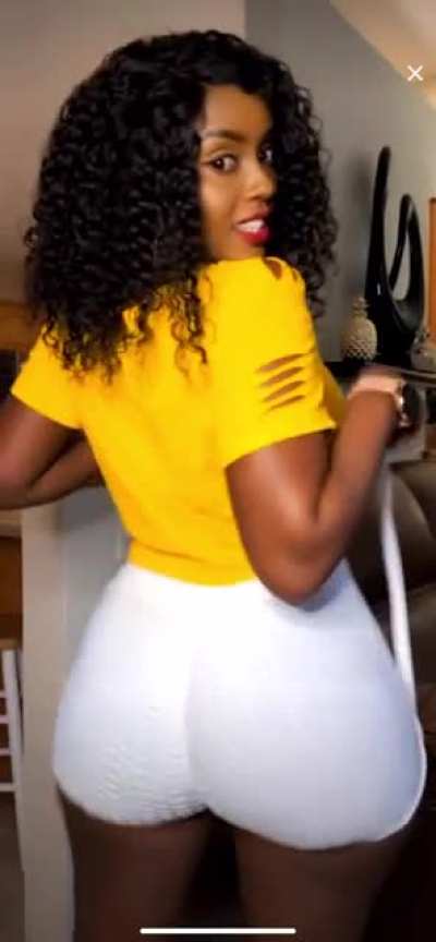 I’d love to give it to her