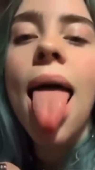 Quick 👅