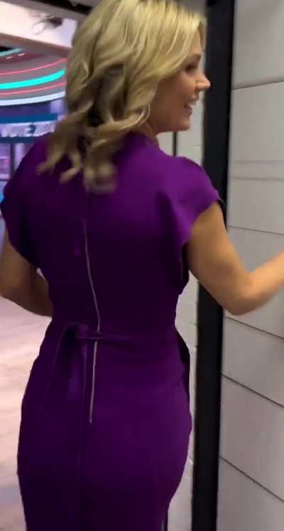 Charlotte Hawkins