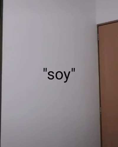 no me lo esperaba de ti