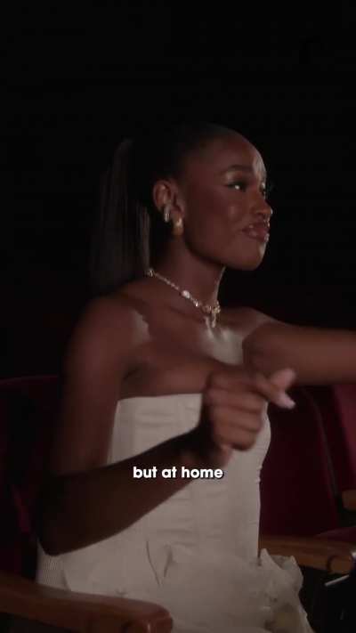 Coco Jones