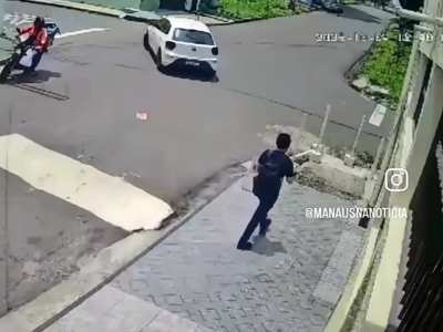 One step at a time