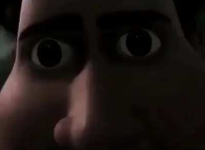 He sees you