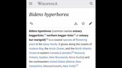 wtf Biden is from Hyperborea???!??