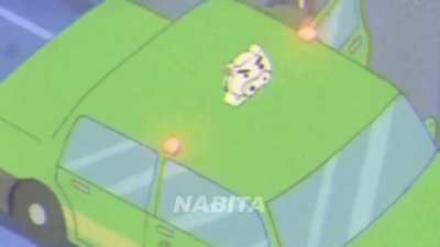 Shinchan Nohara