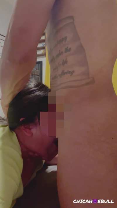 praising u/lic<wbr>kmypu<wbr>ssy88<wbr>8 for doing such a good job throatin
