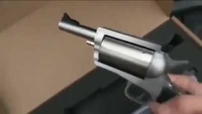 Kentucky Ballistics