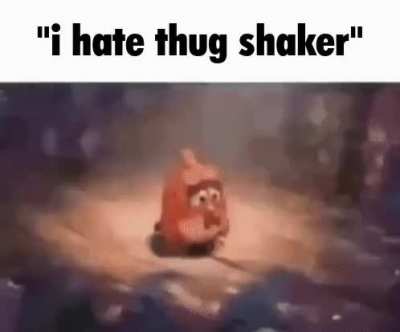 Mods be like:
