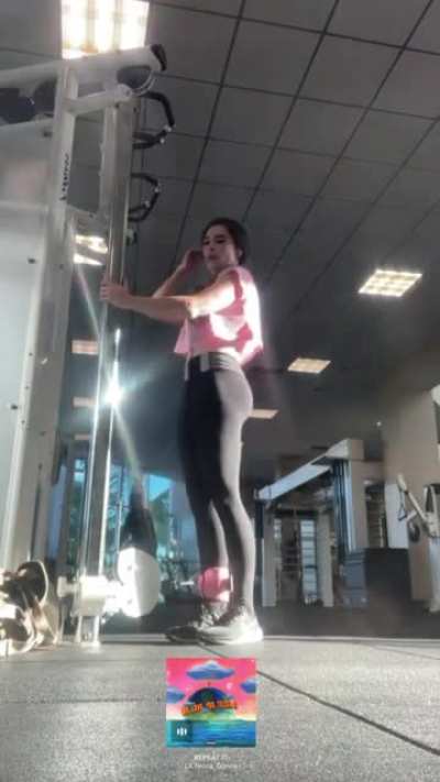 Sunday Workout
