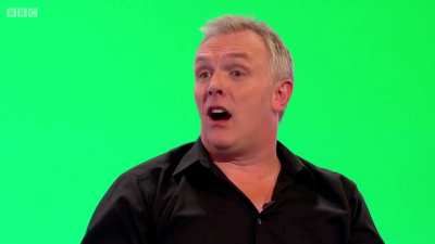 Would I Lie to You? - 