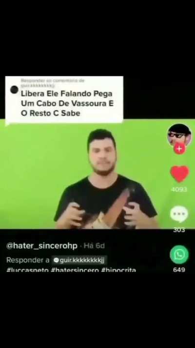 Feche os olhos